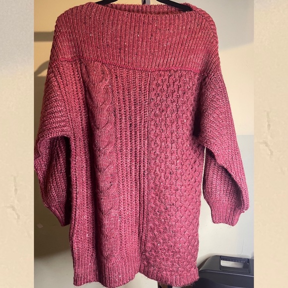 Free People sweatshirts - Picture 2 of 5